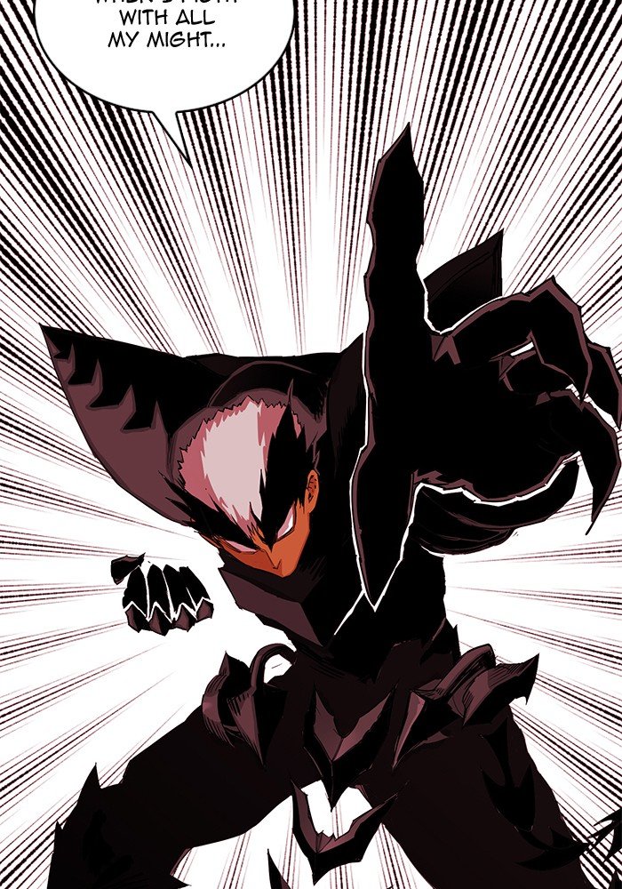 Hardcore Leveling Warrior chapter 250 page 8