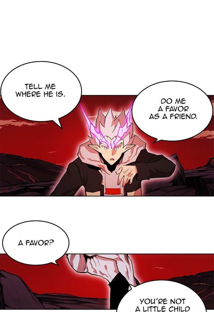 Hardcore Leveling Warrior chapter 250 page 81