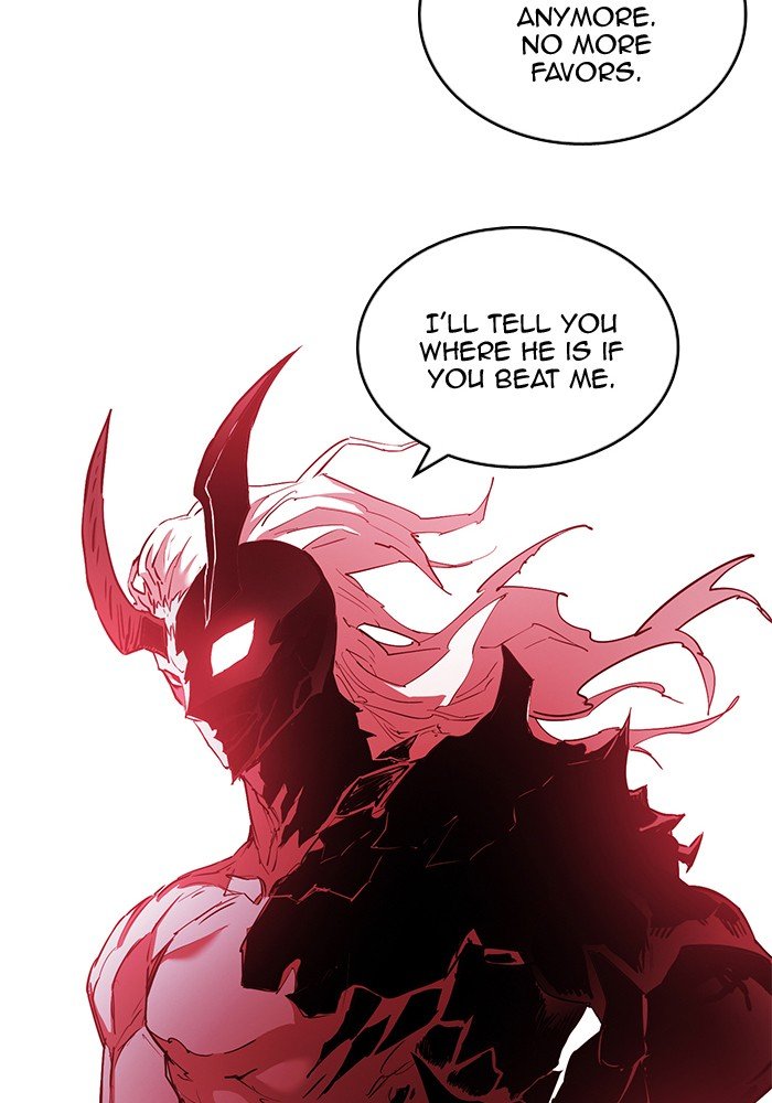 Hardcore Leveling Warrior chapter 250 page 82