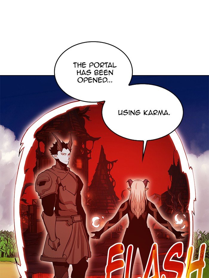 Hardcore Leveling Warrior chapter 251 page 1