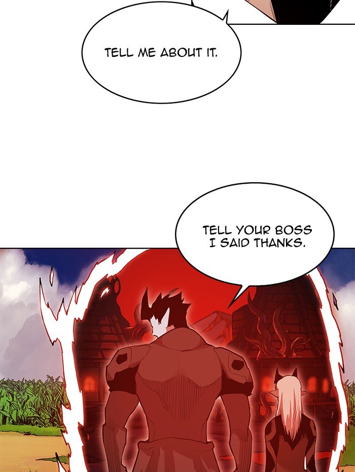 Hardcore Leveling Warrior chapter 251 page 11