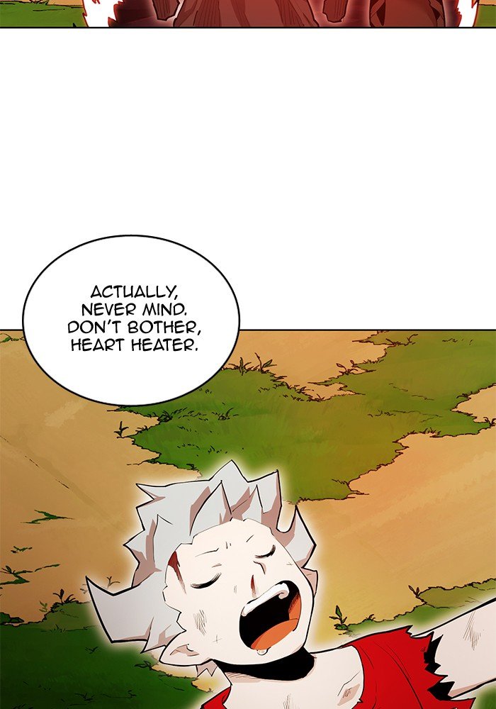 Hardcore Leveling Warrior chapter 251 page 12