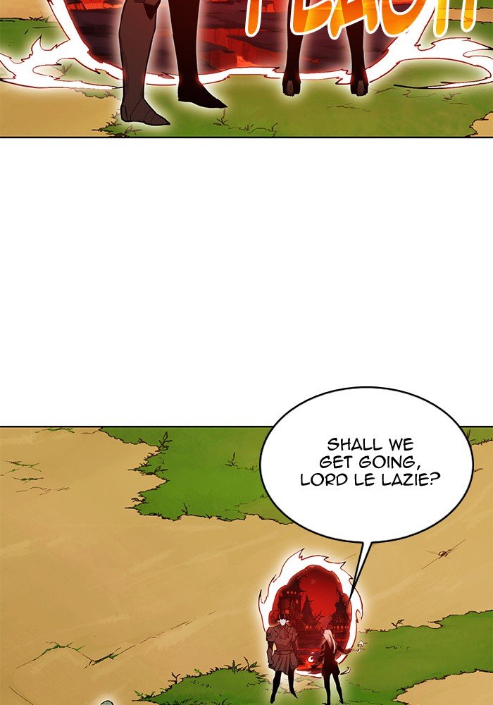 Hardcore Leveling Warrior chapter 251 page 2