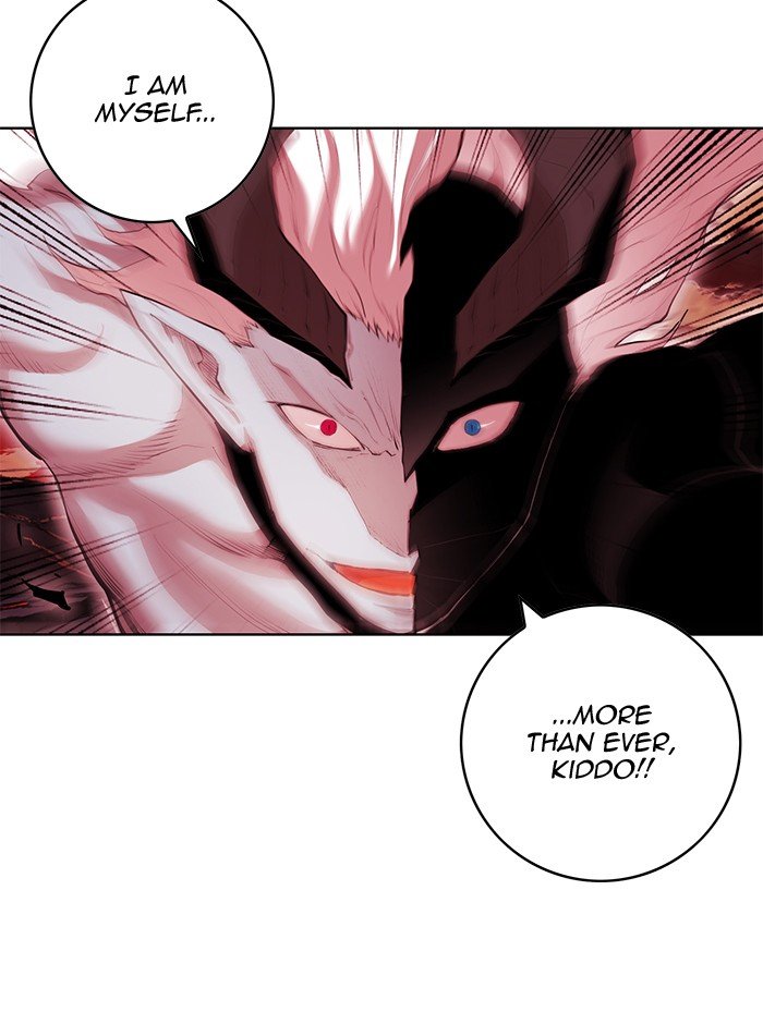 Hardcore Leveling Warrior chapter 251 page 21