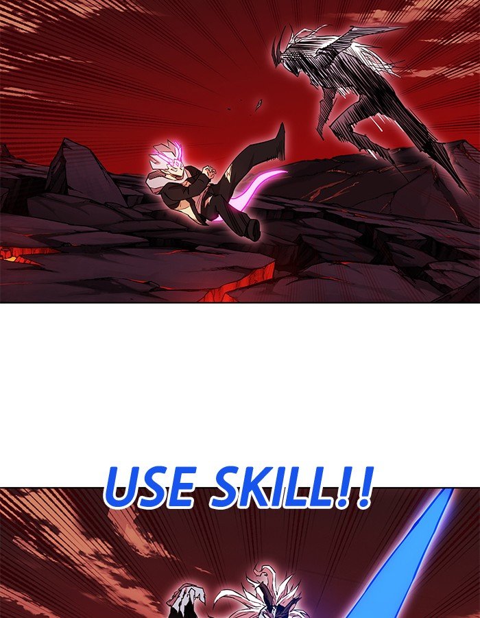 Hardcore Leveling Warrior chapter 251 page 24