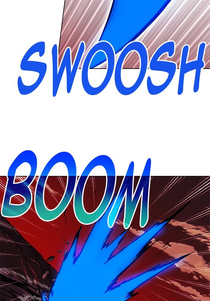 Hardcore Leveling Warrior chapter 251 page 27