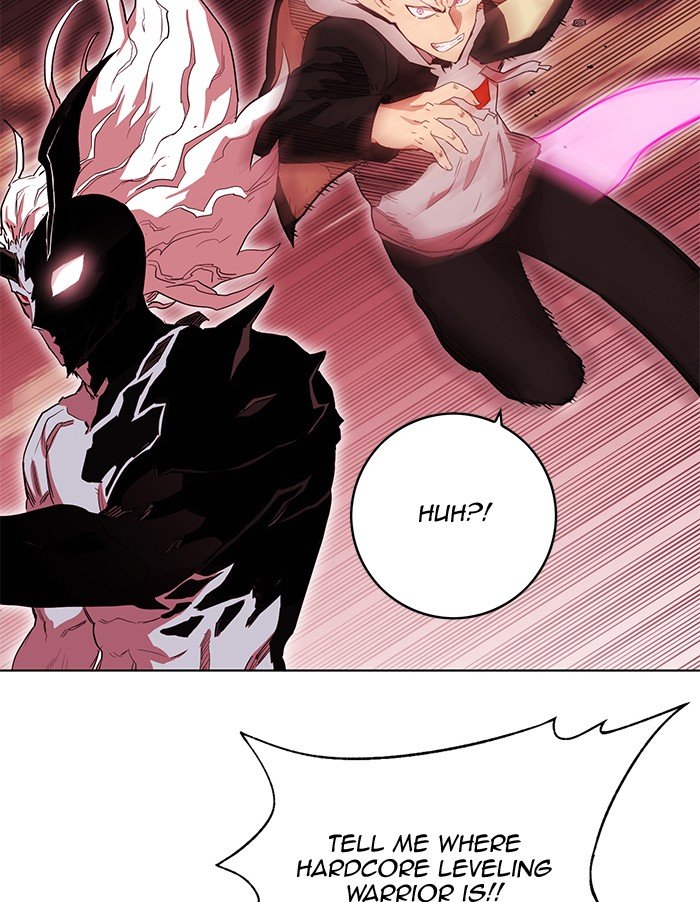 Hardcore Leveling Warrior chapter 251 page 30