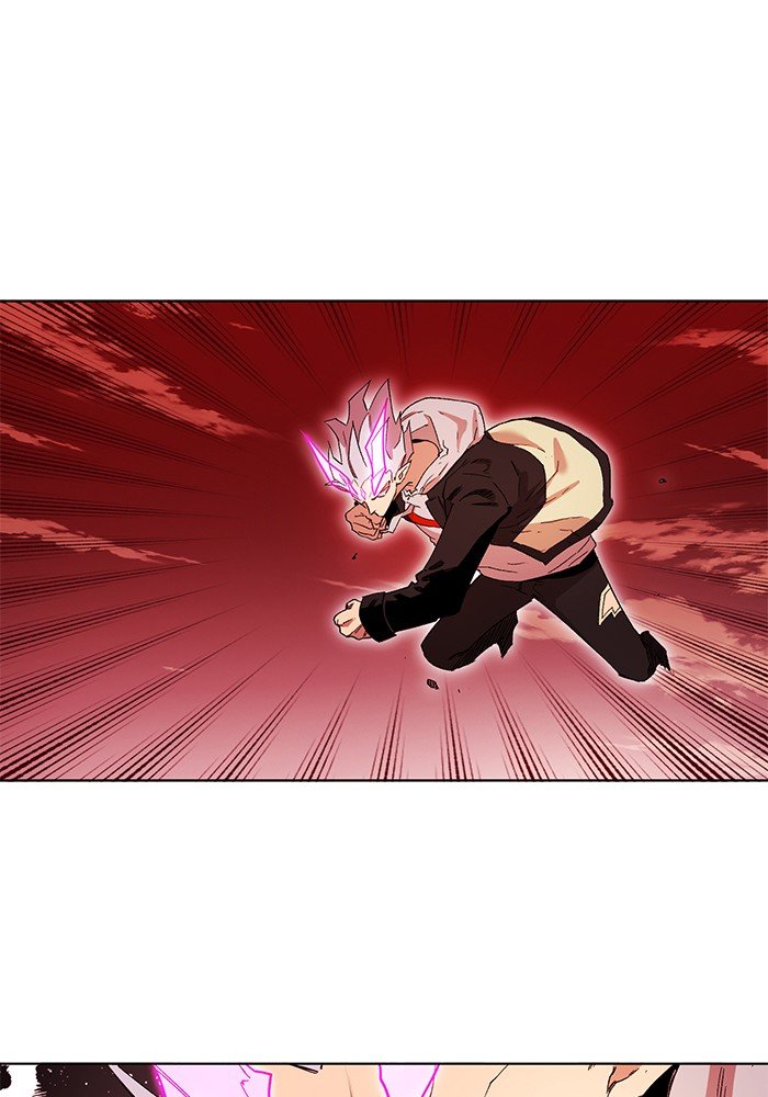 Hardcore Leveling Warrior chapter 251 page 35