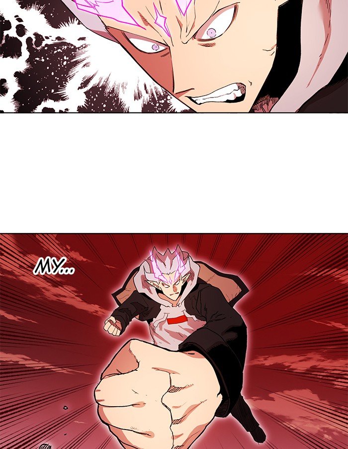 Hardcore Leveling Warrior chapter 251 page 36