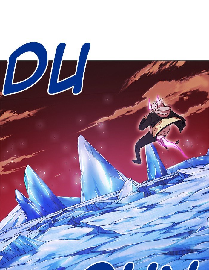 Hardcore Leveling Warrior chapter 251 page 38