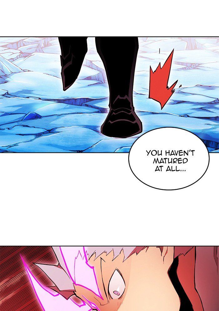 Hardcore Leveling Warrior chapter 251 page 43