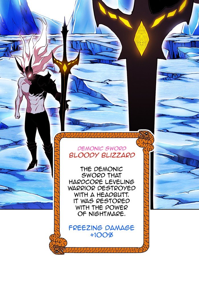 Hardcore Leveling Warrior chapter 251 page 45