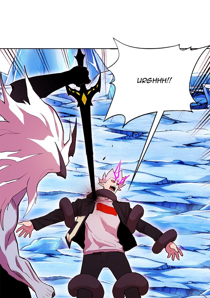 Hardcore Leveling Warrior chapter 251 page 59