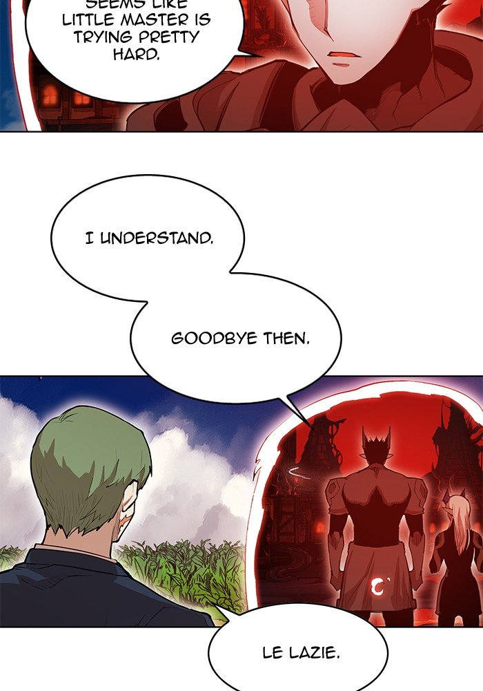 Hardcore Leveling Warrior chapter 251 page 6