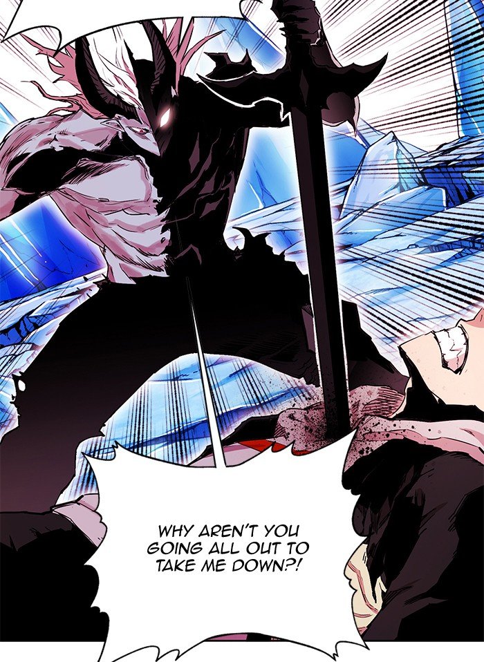 Hardcore Leveling Warrior chapter 251 page 64