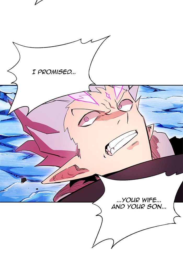 Hardcore Leveling Warrior chapter 251 page 65