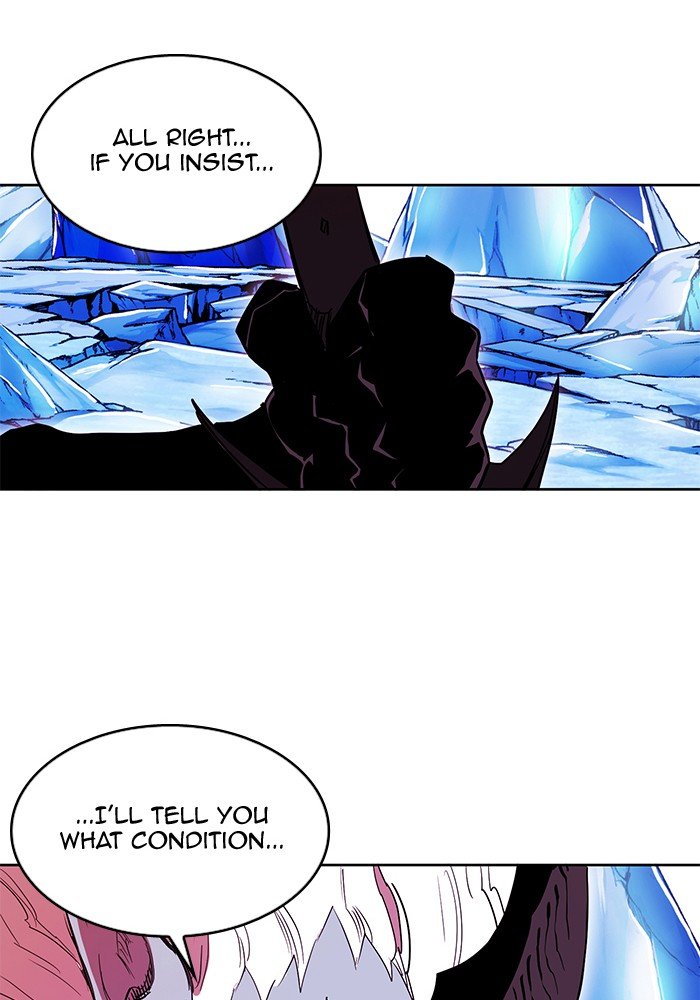 Hardcore Leveling Warrior chapter 251 page 69