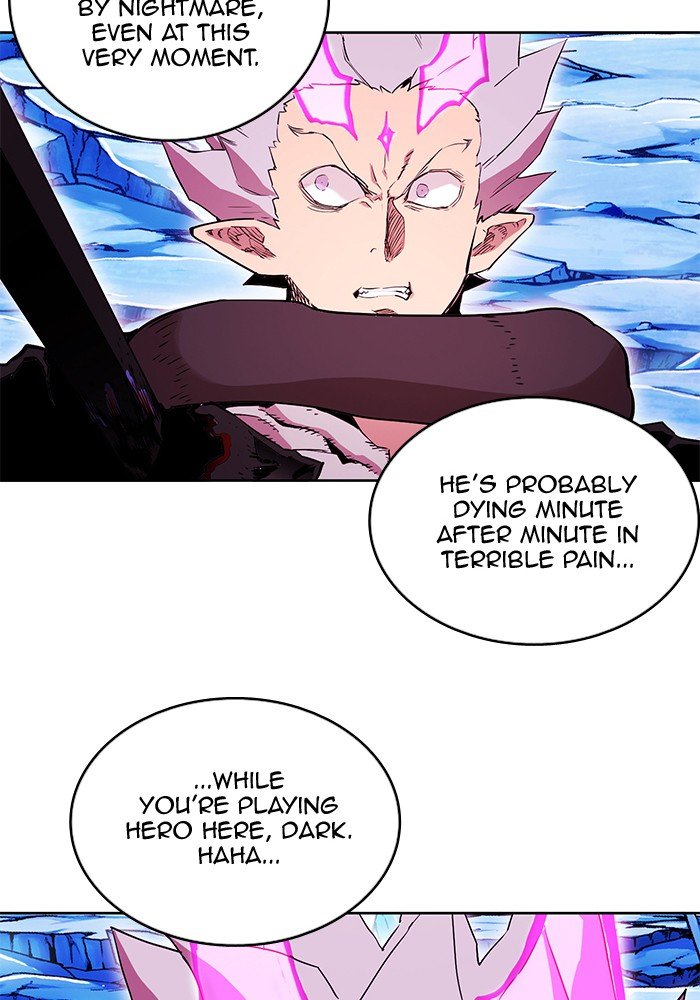 Hardcore Leveling Warrior chapter 251 page 71