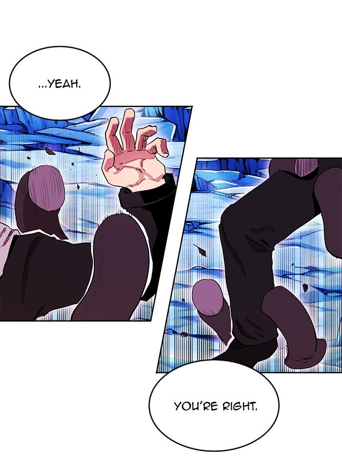 Hardcore Leveling Warrior chapter 251 page 74