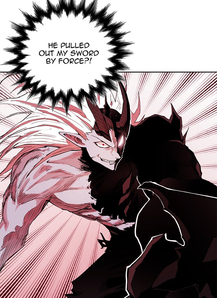 Hardcore Leveling Warrior chapter 251 page 76