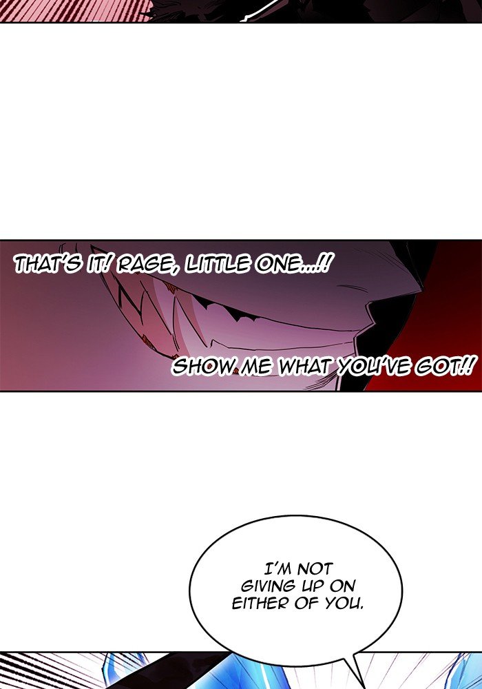 Hardcore Leveling Warrior chapter 251 page 77