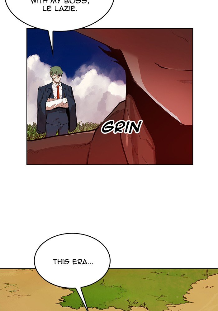 Hardcore Leveling Warrior chapter 251 page 8