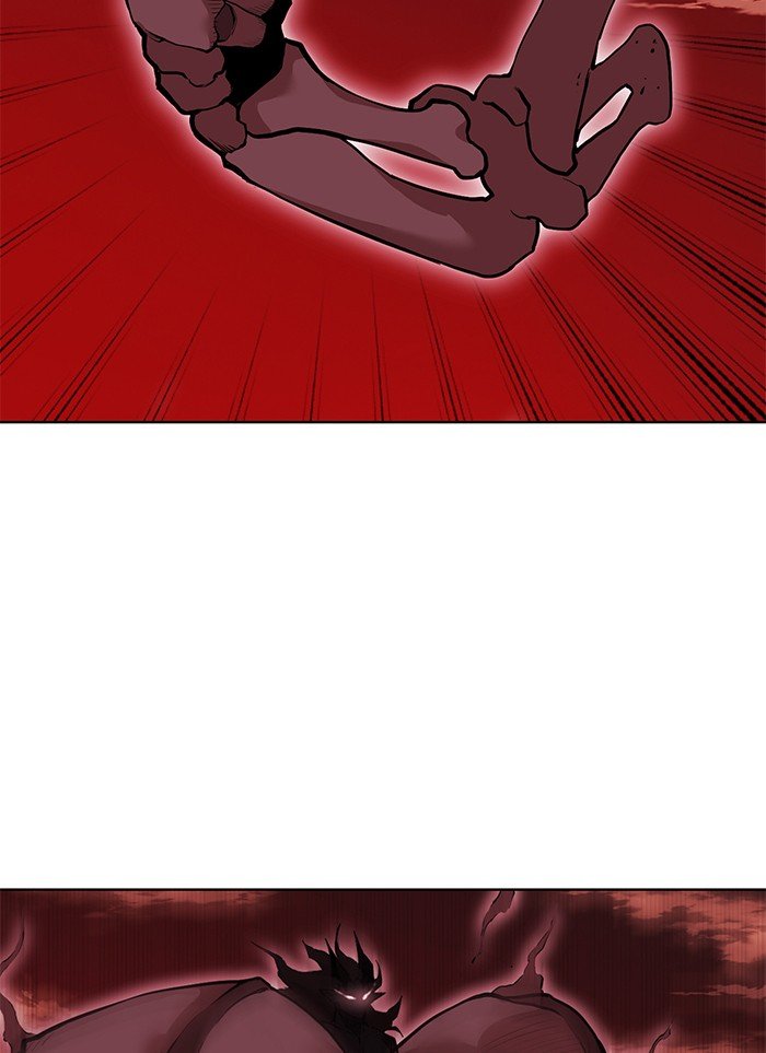 Hardcore Leveling Warrior chapter 252 page 101