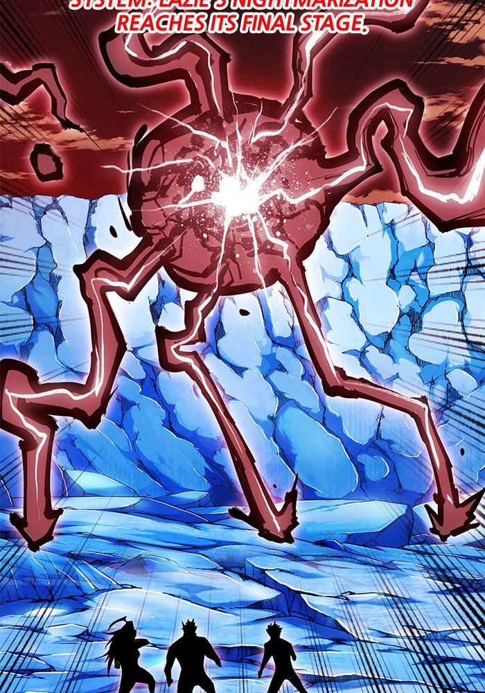 Hardcore Leveling Warrior chapter 252 page 104