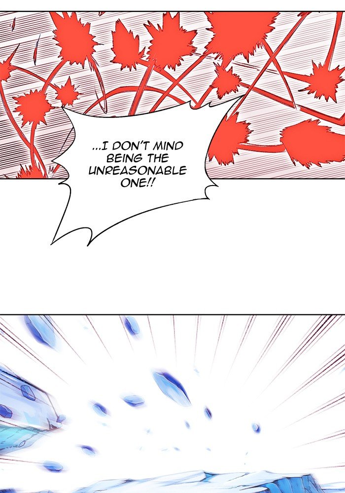 Hardcore Leveling Warrior chapter 252 page 11