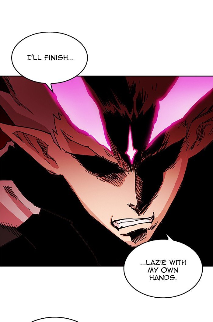 Hardcore Leveling Warrior chapter 252 page 114