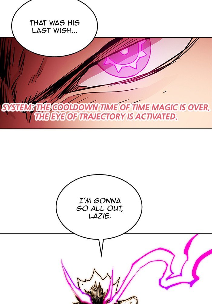 Hardcore Leveling Warrior chapter 252 page 115