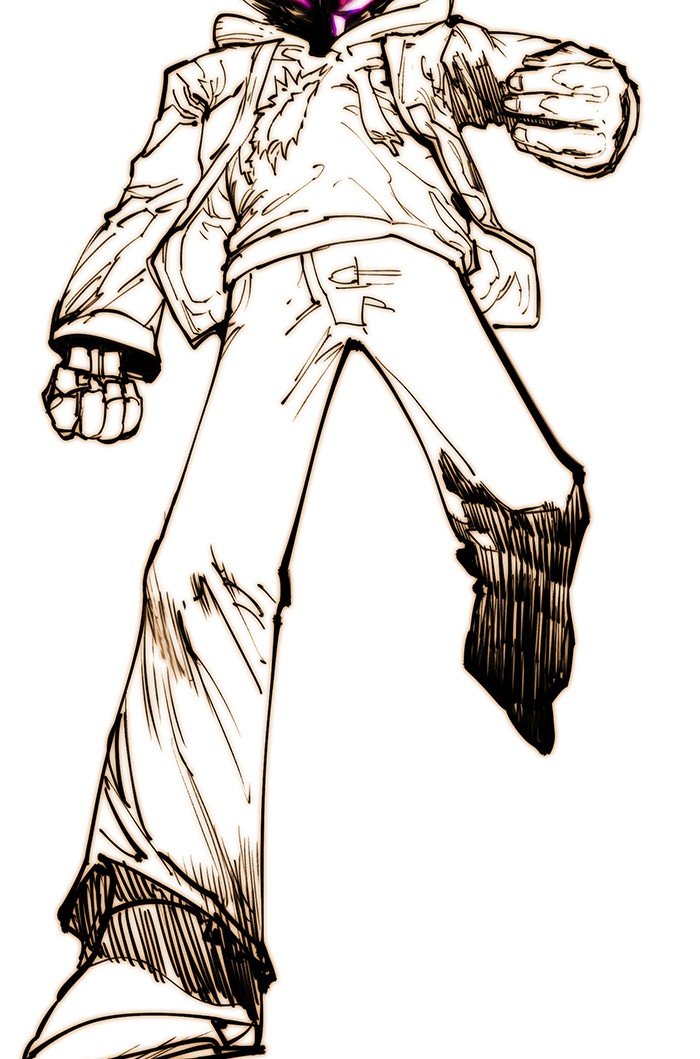 Hardcore Leveling Warrior chapter 252 page 116