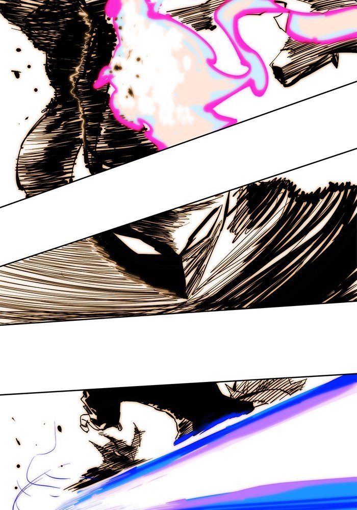 Hardcore Leveling Warrior chapter 252 page 121