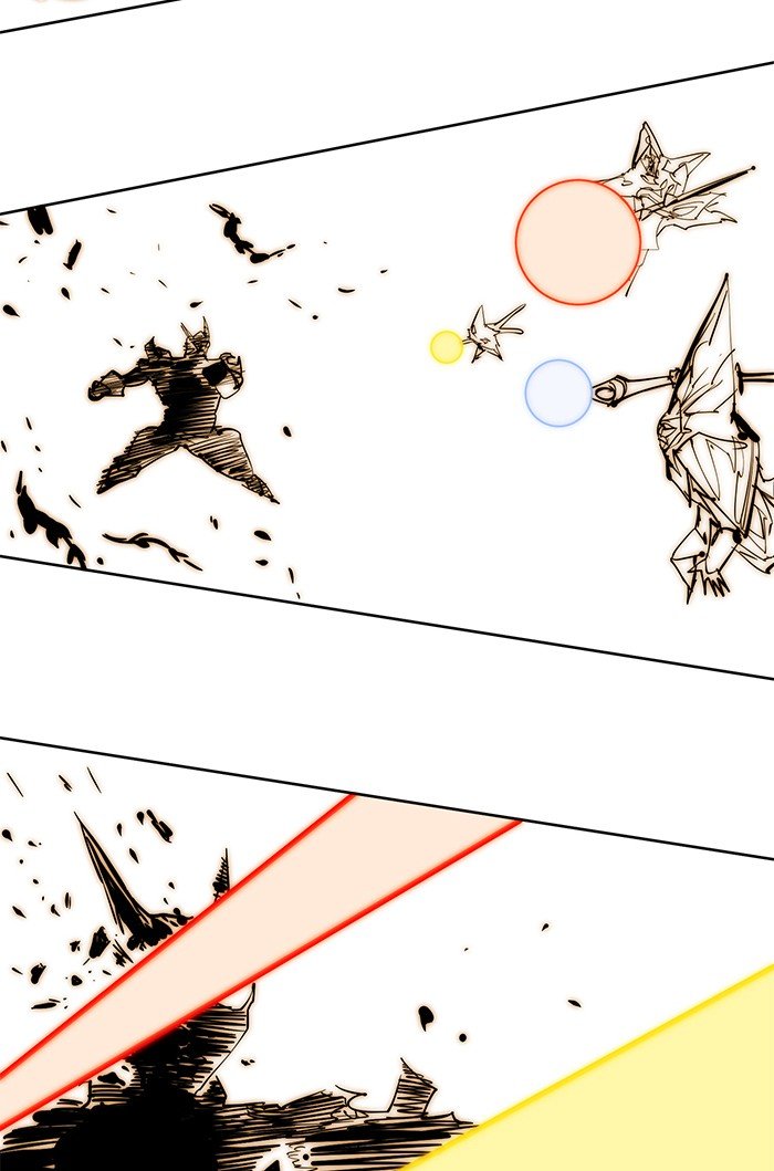 Hardcore Leveling Warrior chapter 252 page 124