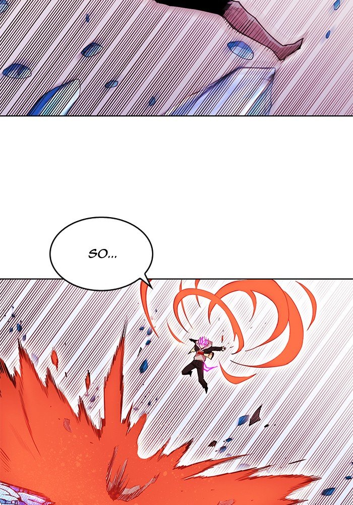 Hardcore Leveling Warrior chapter 252 page 13