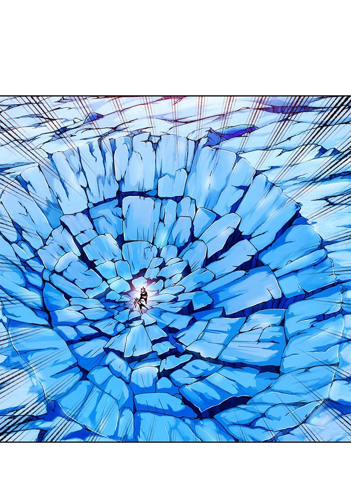 Hardcore Leveling Warrior chapter 252 page 16