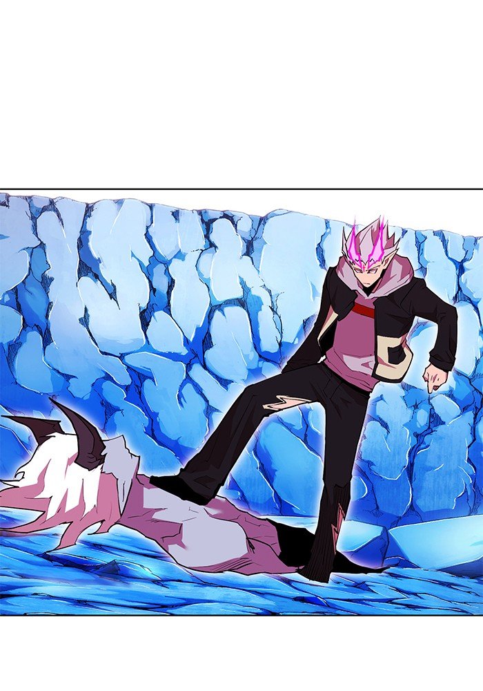 Hardcore Leveling Warrior chapter 252 page 17