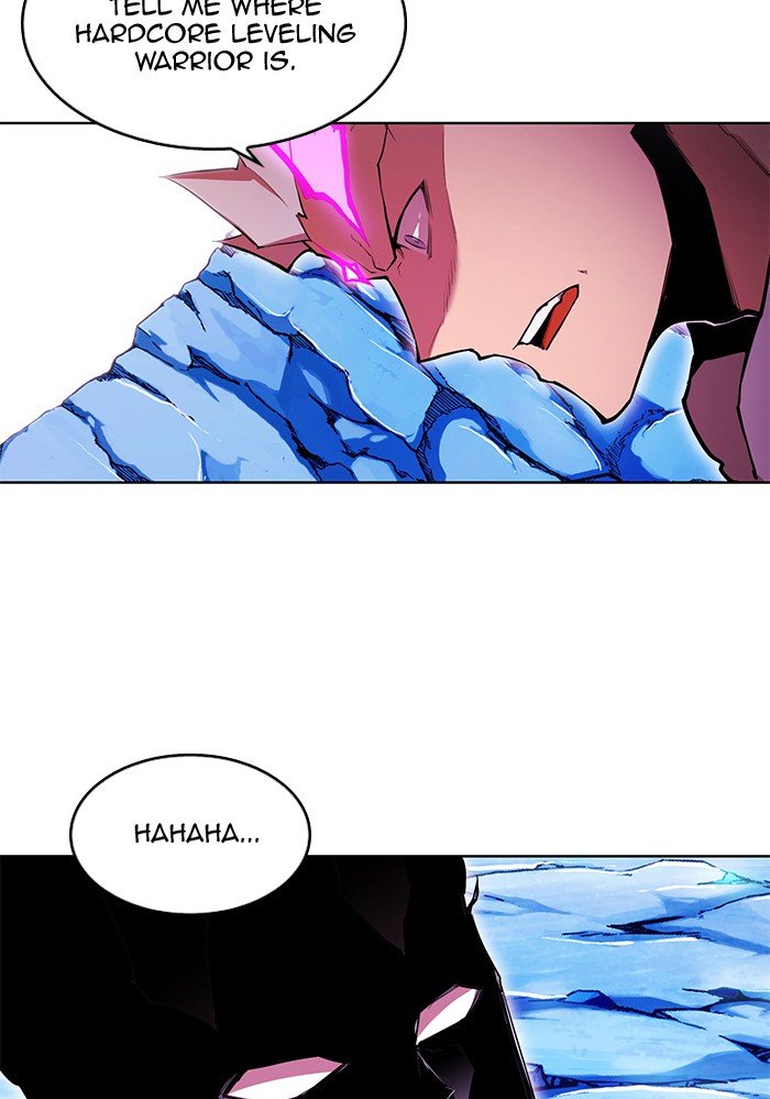 Hardcore Leveling Warrior chapter 252 page 19