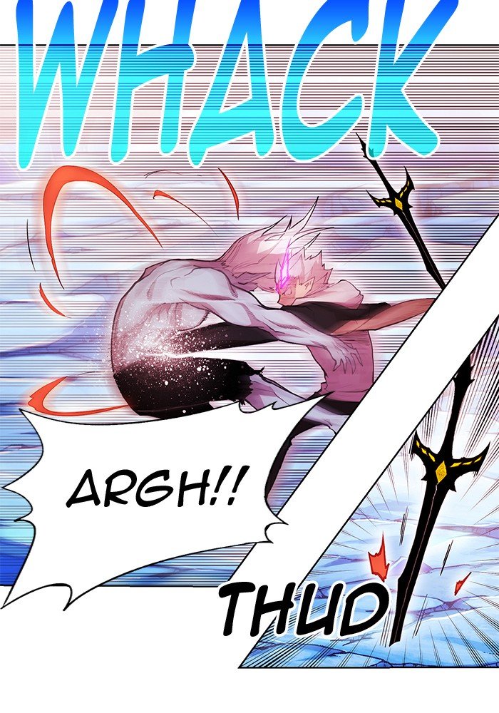 Hardcore Leveling Warrior chapter 252 page 2