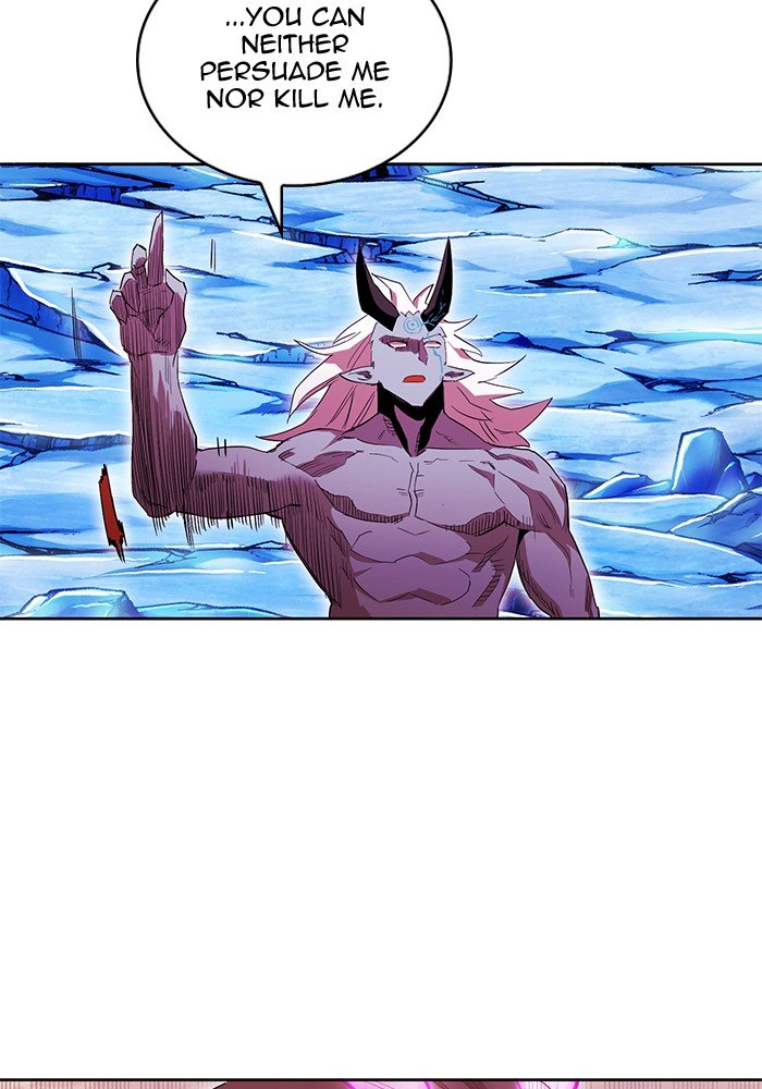 Hardcore Leveling Warrior chapter 252 page 27