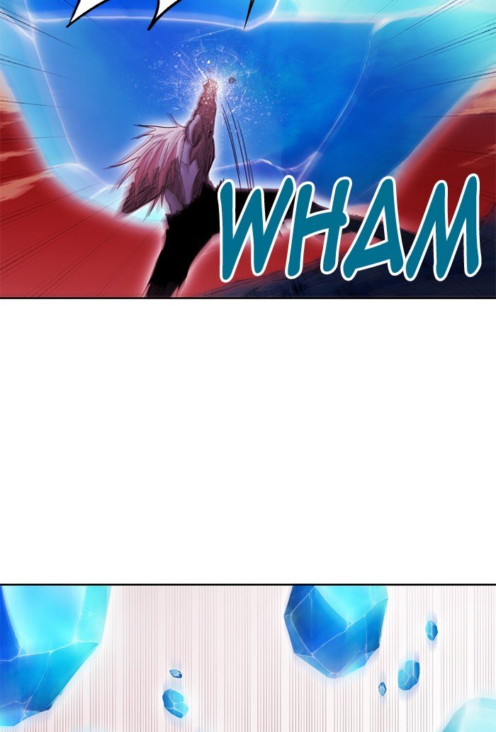 Hardcore Leveling Warrior chapter 252 page 38