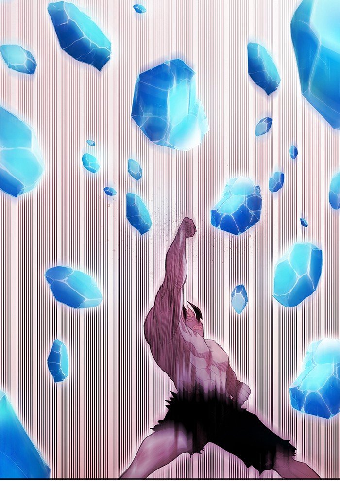 Hardcore Leveling Warrior chapter 252 page 39