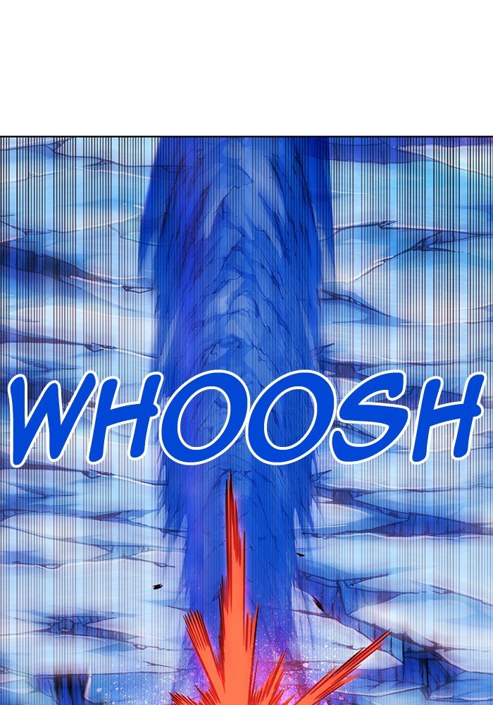 Hardcore Leveling Warrior chapter 252 page 4