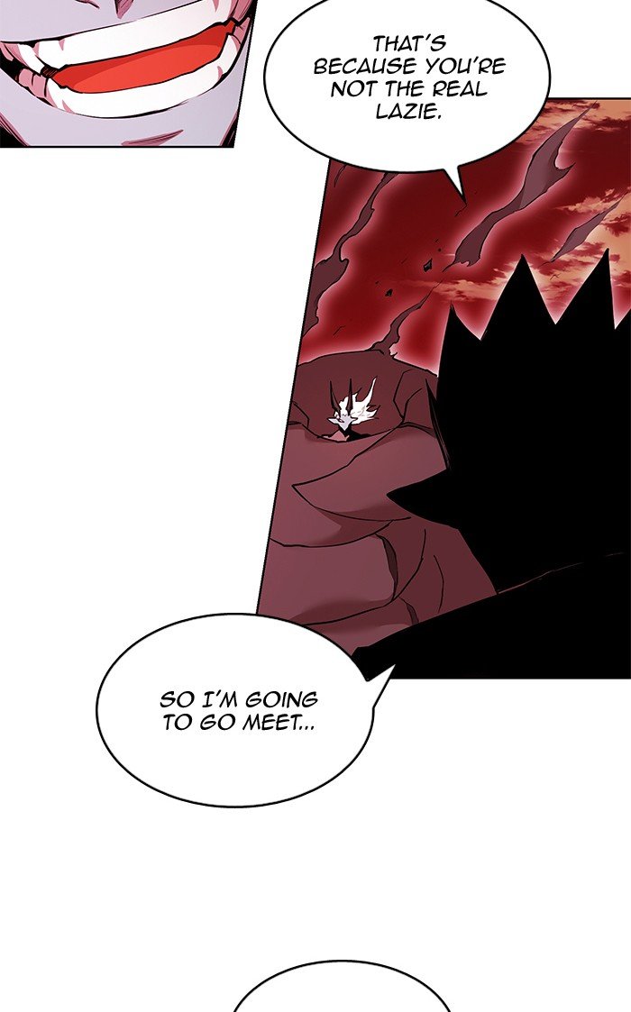 Hardcore Leveling Warrior chapter 252 page 55