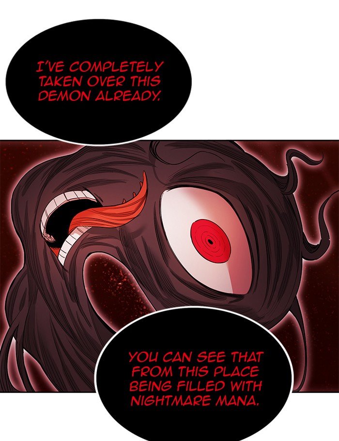 Hardcore Leveling Warrior chapter 252 page 74