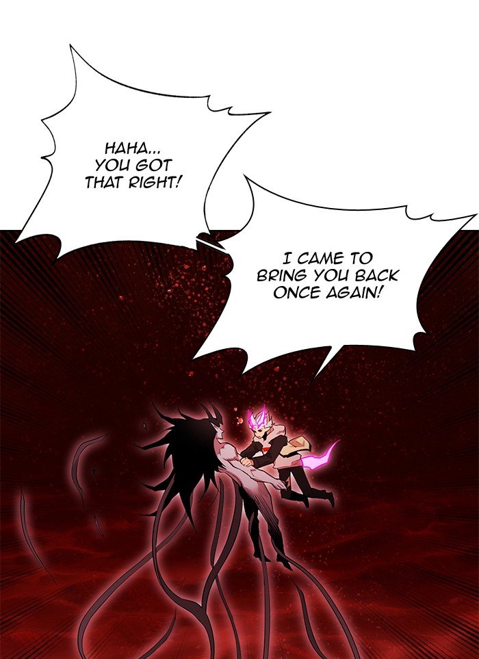 Hardcore Leveling Warrior chapter 252 page 89