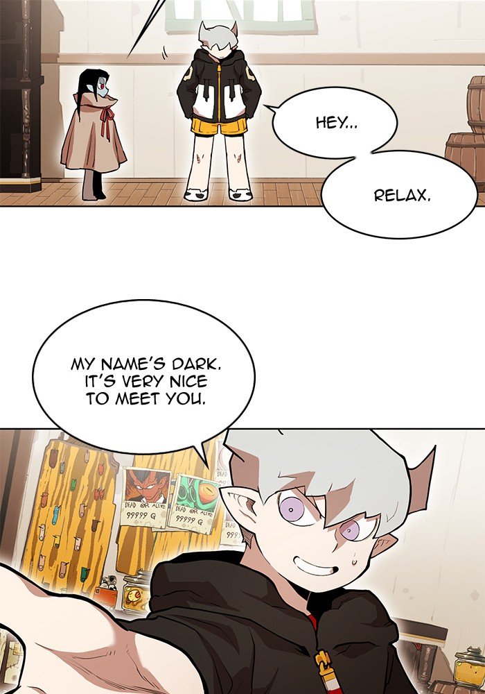 Hardcore Leveling Warrior chapter 253 page 10