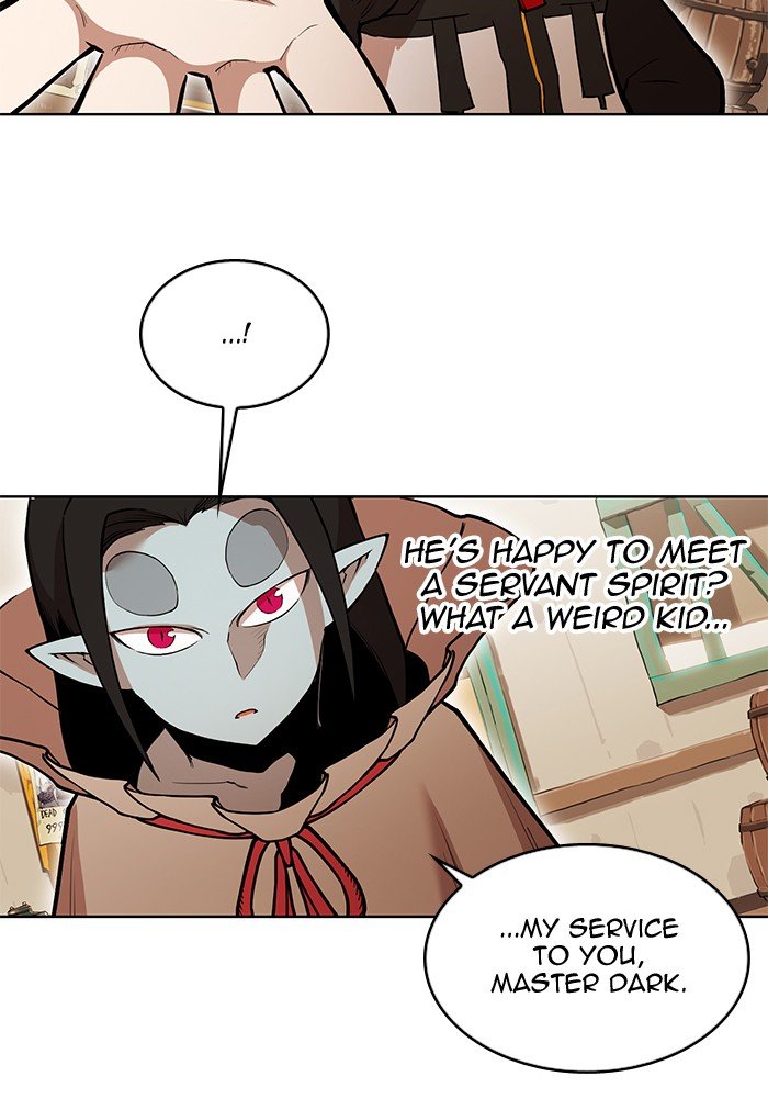 Hardcore Leveling Warrior chapter 253 page 11