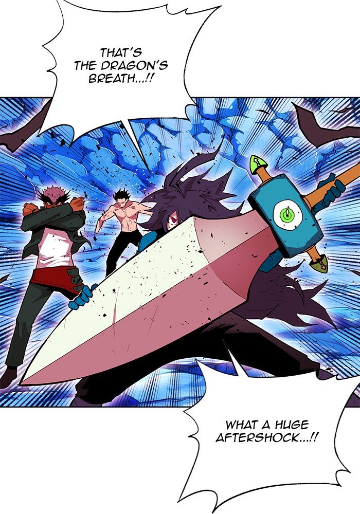 Hardcore Leveling Warrior chapter 253 page 20