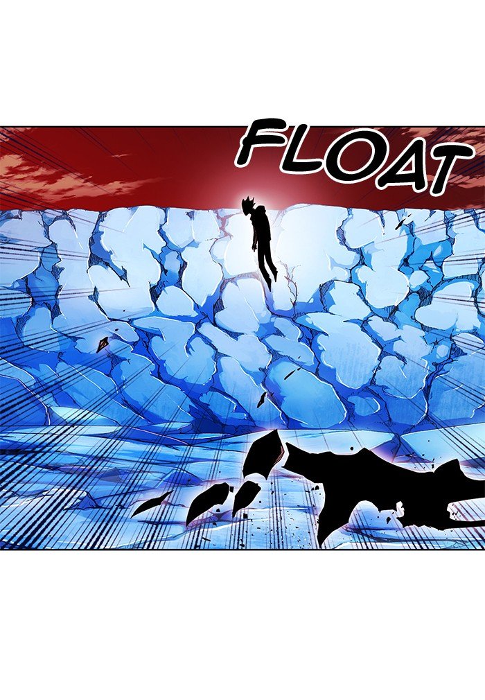 Hardcore Leveling Warrior chapter 253 page 21